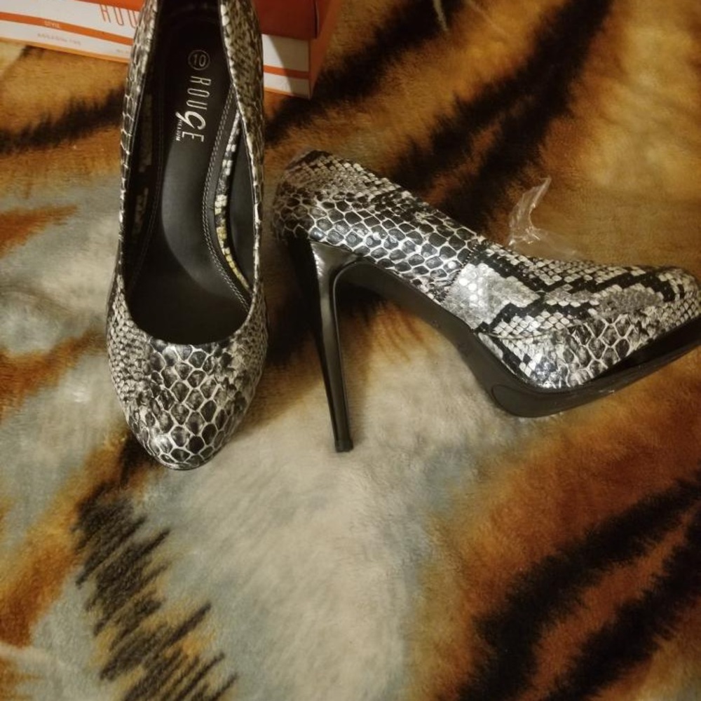 Shoes
